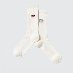 Kaws x Andy Warhol - Socks